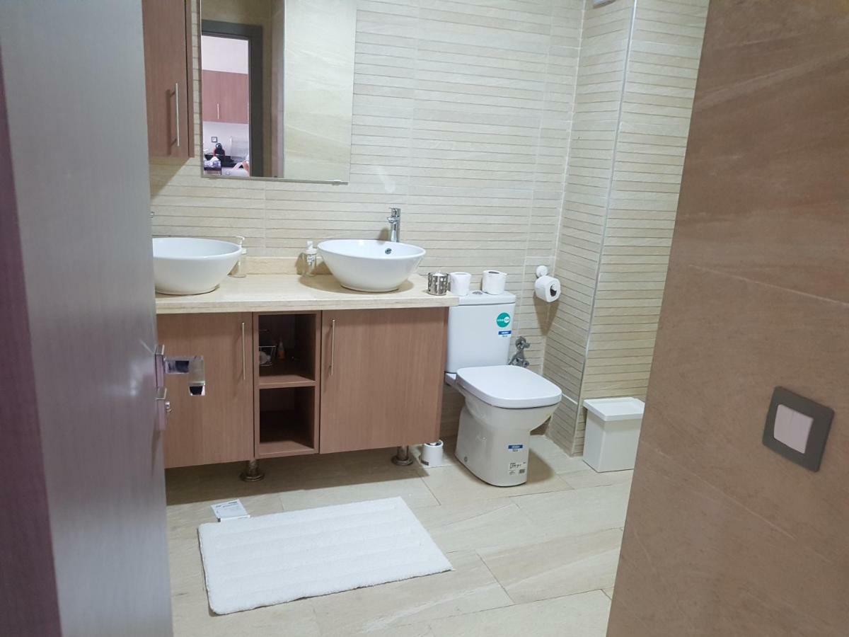 Luxury Centrale Parc Mohammedia Kültér fotó