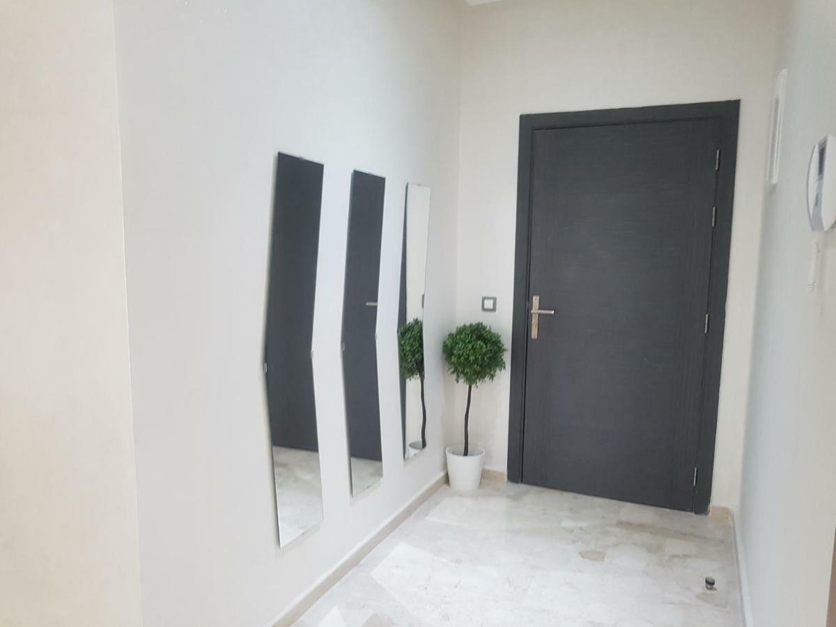 Luxury Centrale Parc Mohammedia Kültér fotó