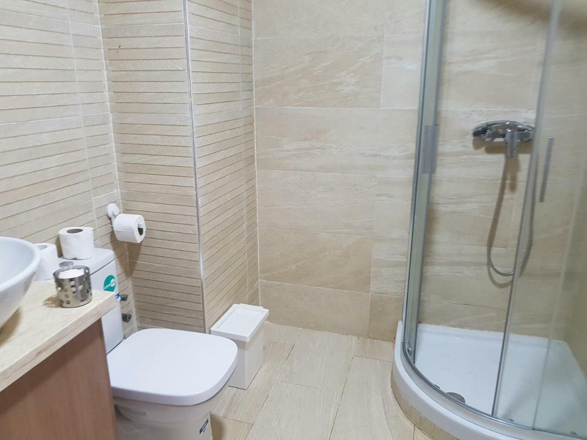 Luxury Centrale Parc Mohammedia Kültér fotó