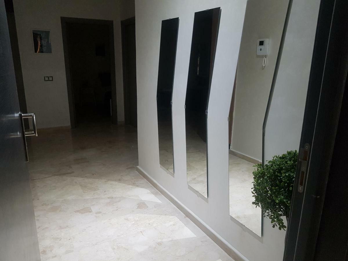 Luxury Centrale Parc Mohammedia Kültér fotó