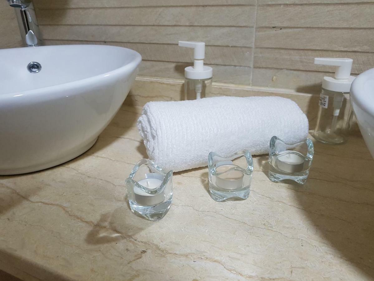 Luxury Centrale Parc Mohammedia Kültér fotó
