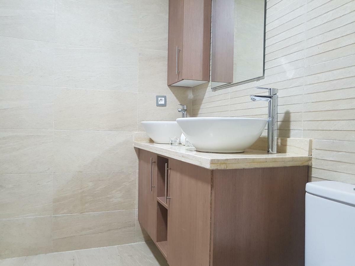 Luxury Centrale Parc Mohammedia Kültér fotó