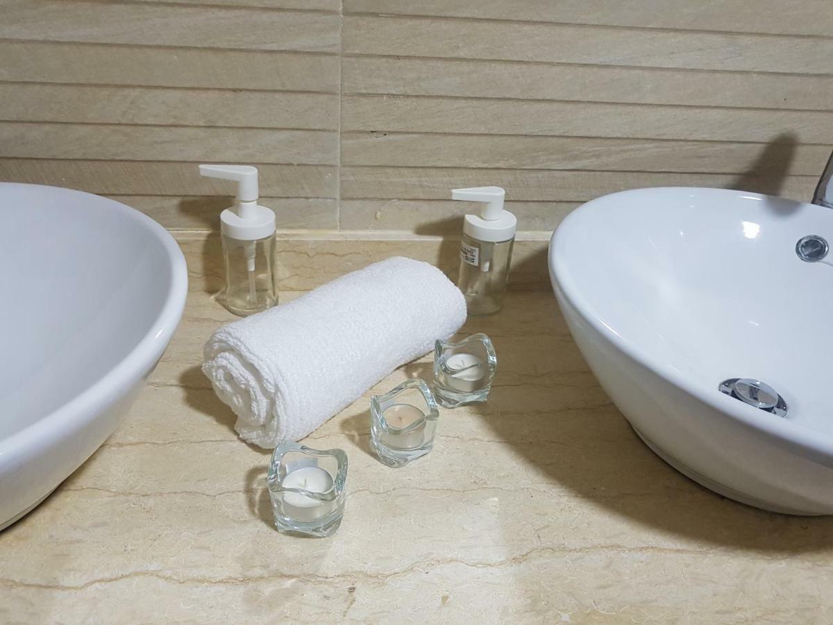 Luxury Centrale Parc Mohammedia Kültér fotó
